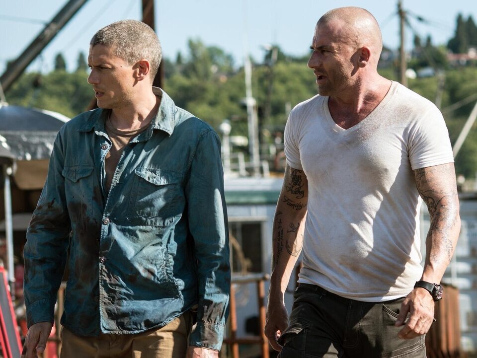 Prison Break