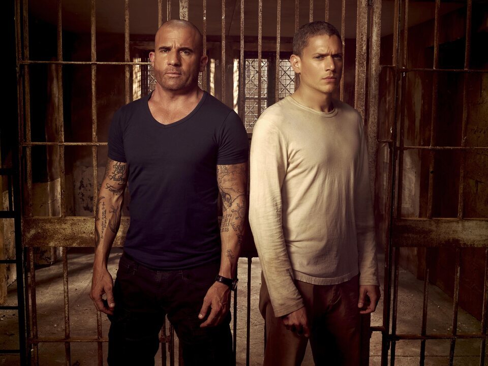 Prison Break