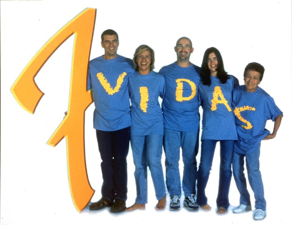 7 vidas