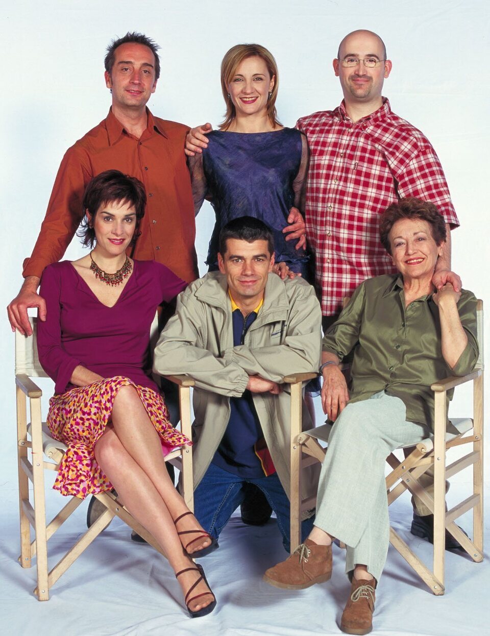 7 vidas