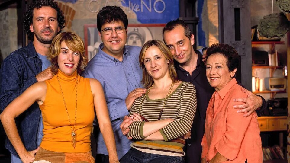 7 vidas