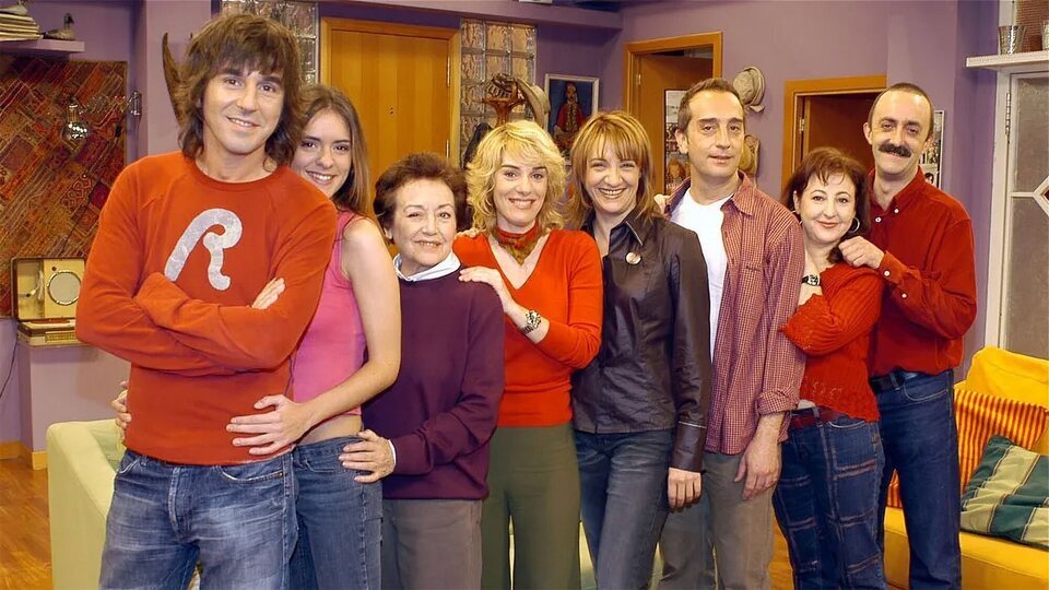 7 vidas