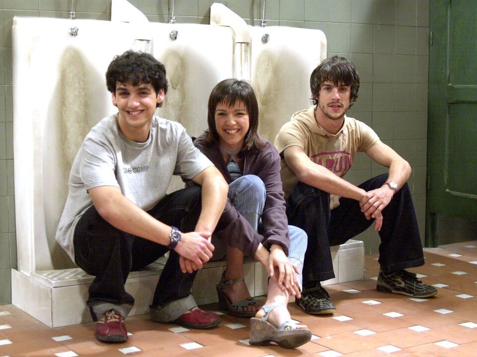 Los Serrano