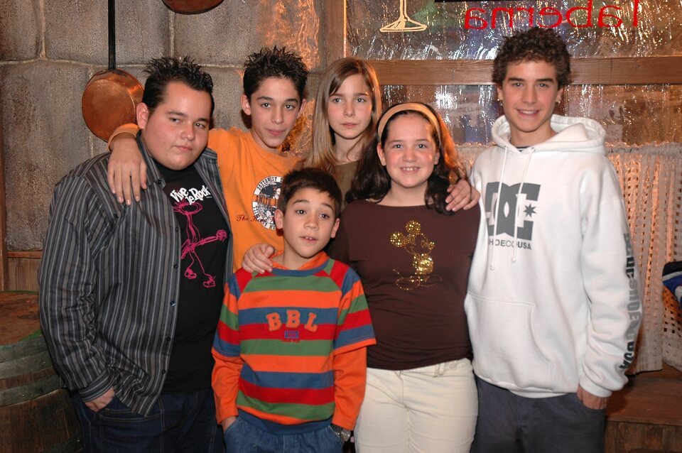 Los Serrano