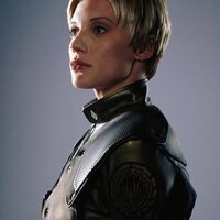 Galáctica, estrella de combate