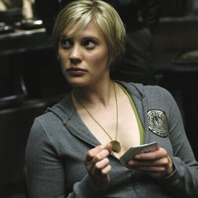 Galáctica, estrella de combate