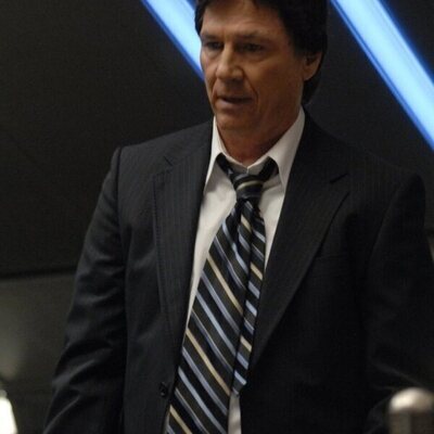 Galáctica, estrella de combate