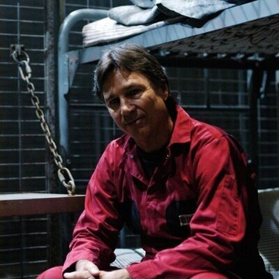 Galáctica, estrella de combate