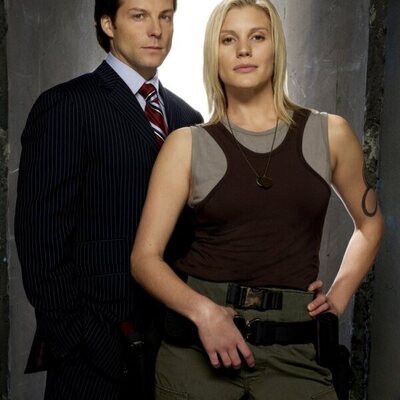 Galáctica, estrella de combate