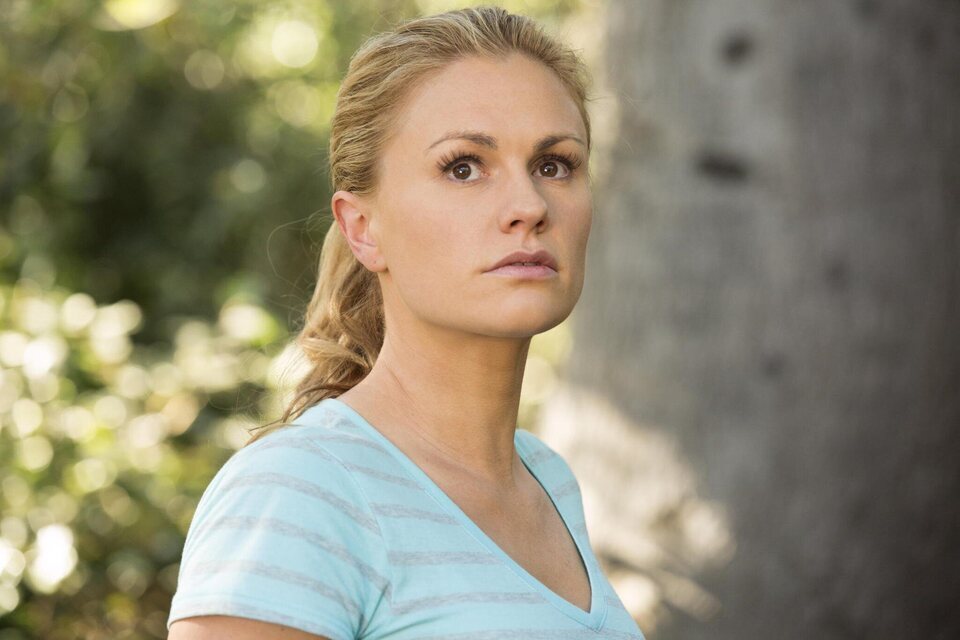True Blood