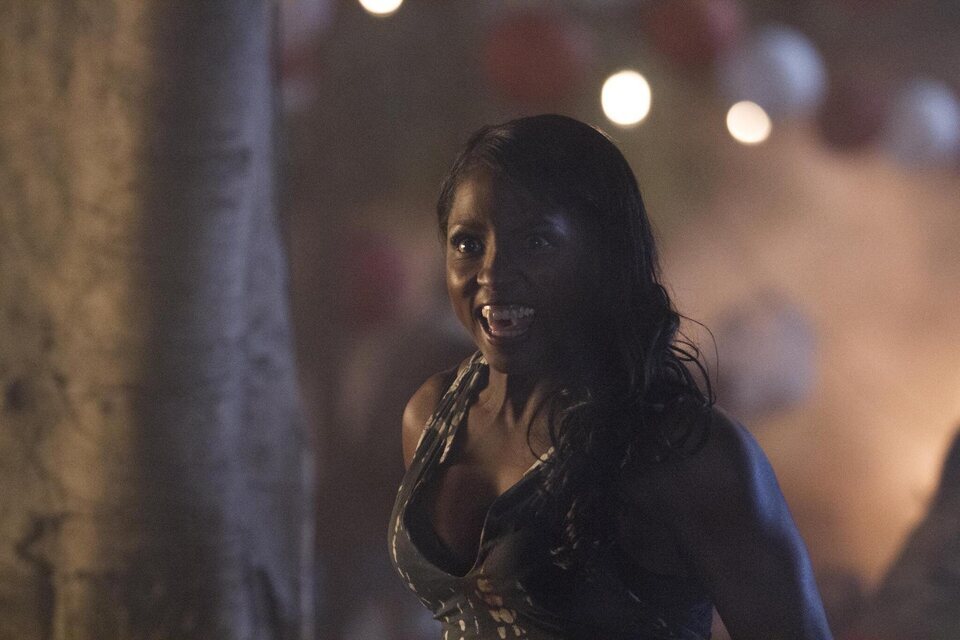 True Blood