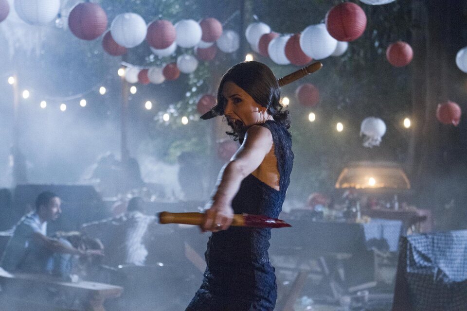 True Blood