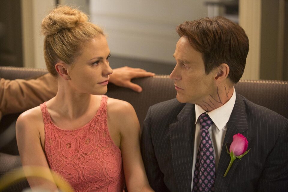 True Blood