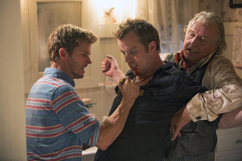 True Blood