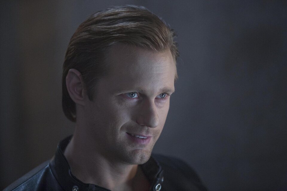 True Blood