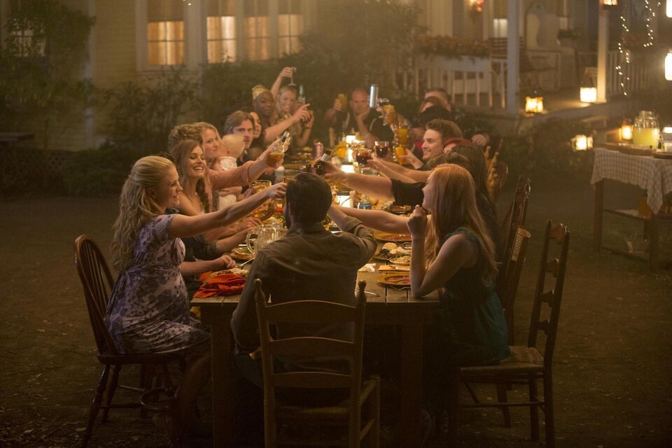True Blood