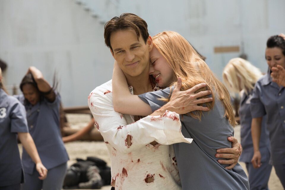 True Blood