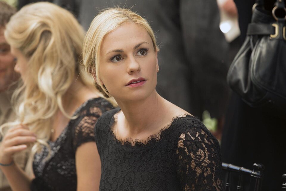 True Blood