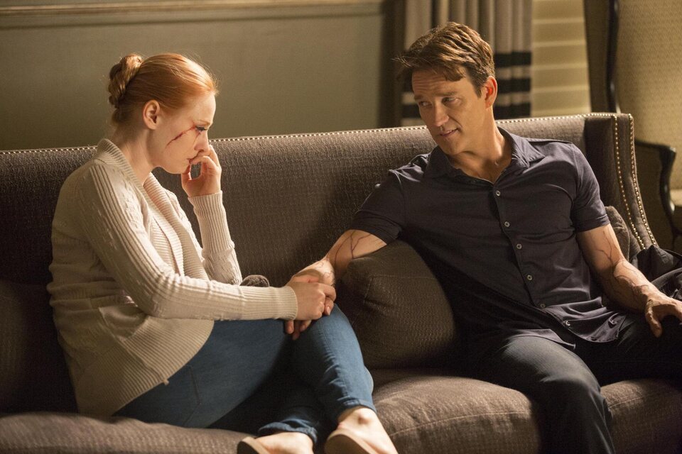 True Blood