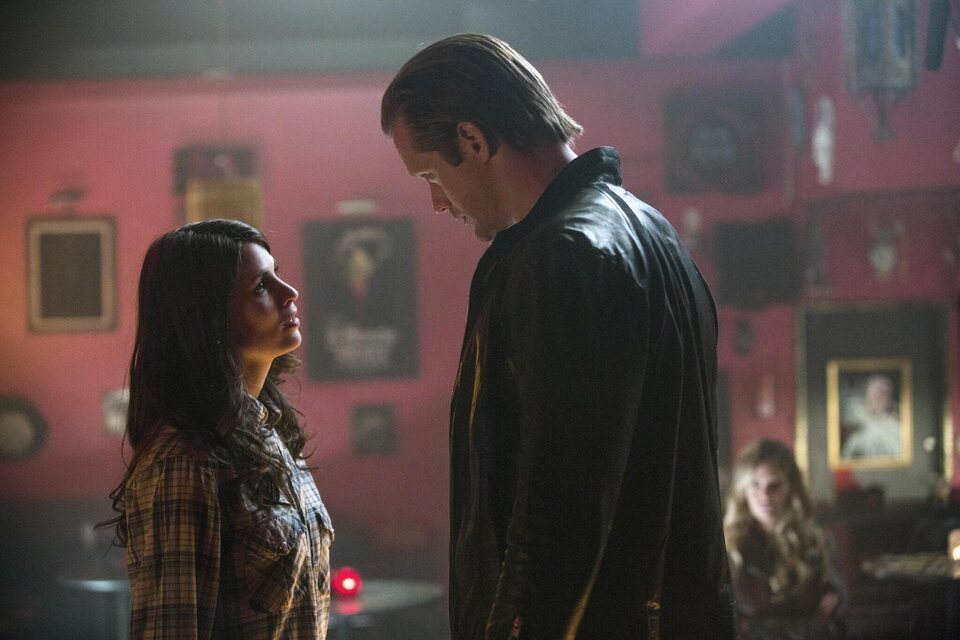 True Blood