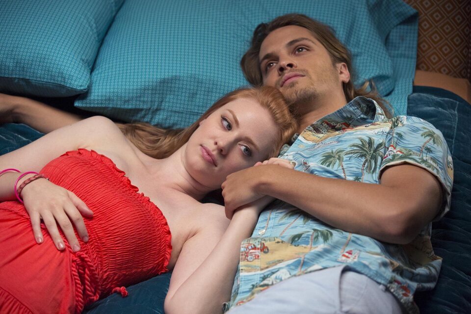 True Blood