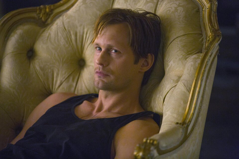 True Blood