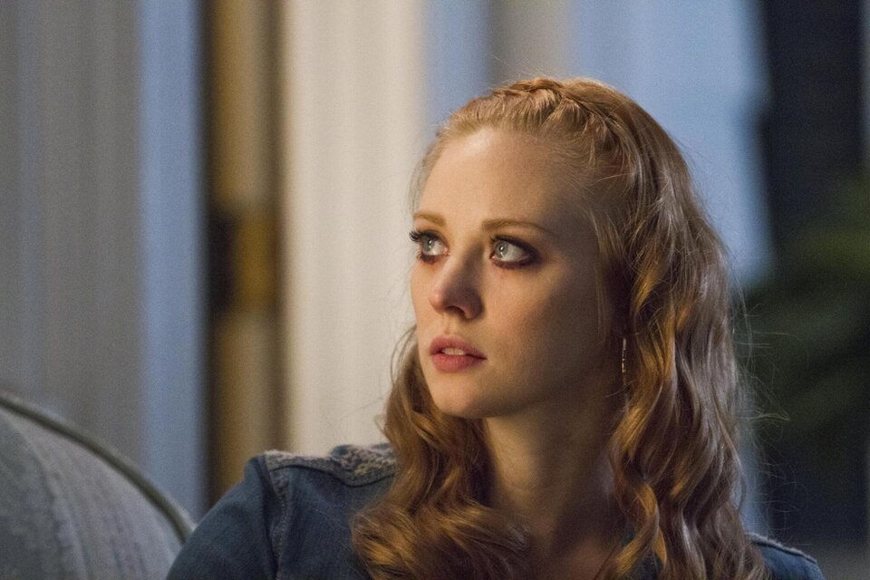 True Blood