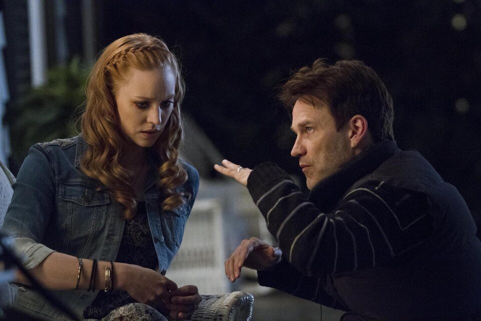 True Blood