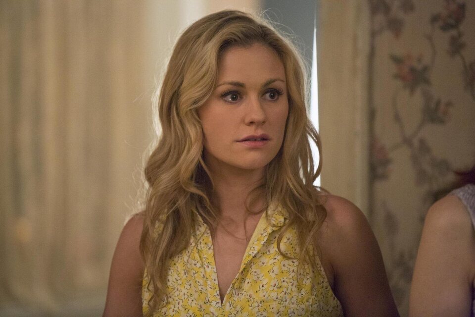 True Blood