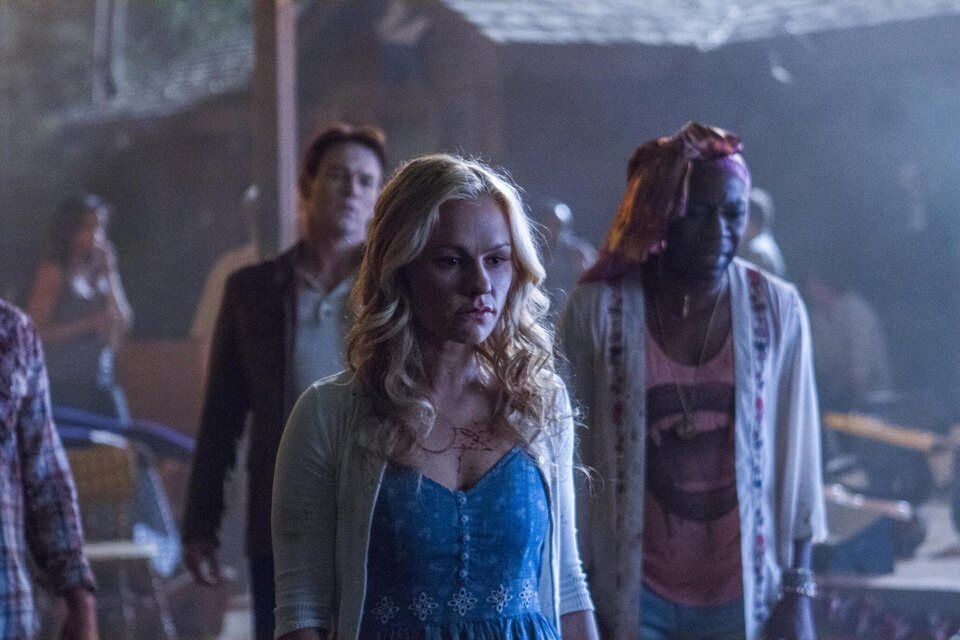 True Blood