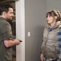 New Girl