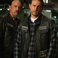 Hijos de la Anarquía