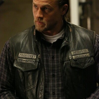 Hijos de la Anarquía