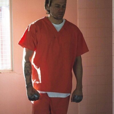 Hijos de la Anarquía