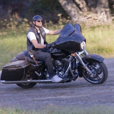 Hijos de la Anarquía