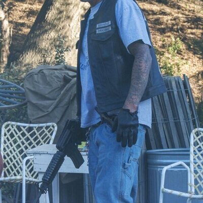 Hijos de la Anarquía