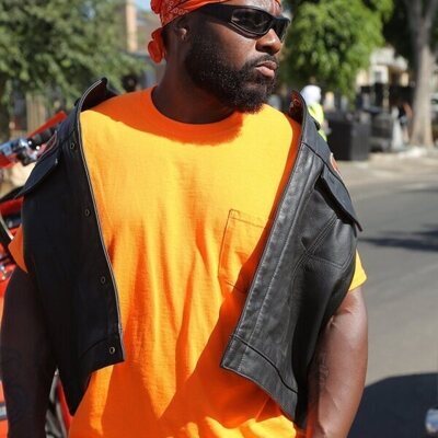 Hijos de la Anarquía