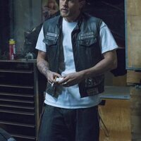 Hijos de la Anarquía