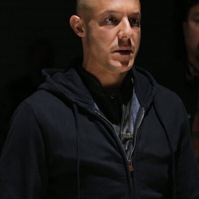 Hijos de la Anarquía