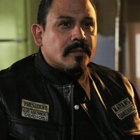 Hijos de la Anarquía