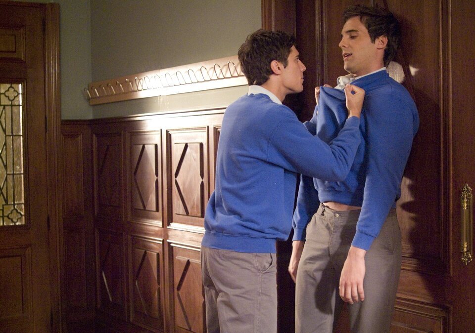 El internado