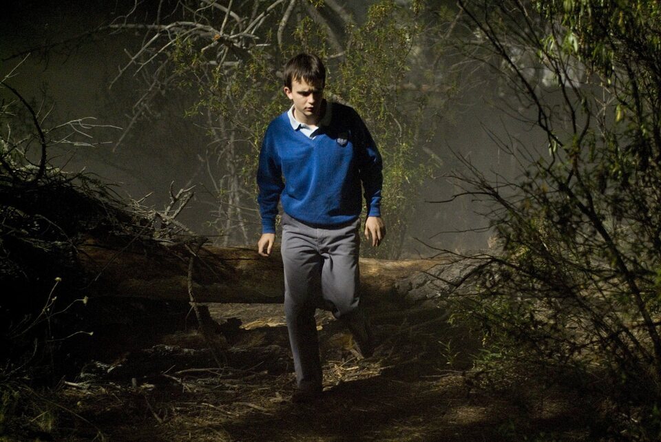 El internado
