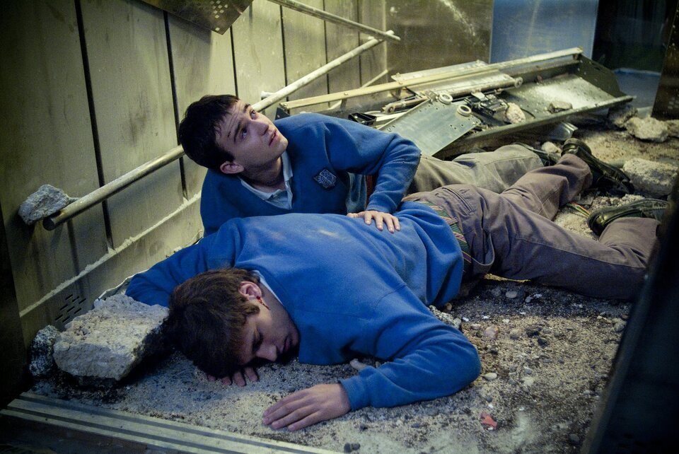El internado
