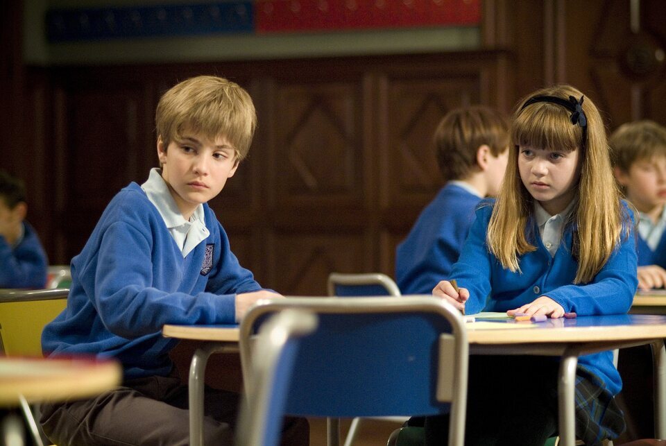 El internado