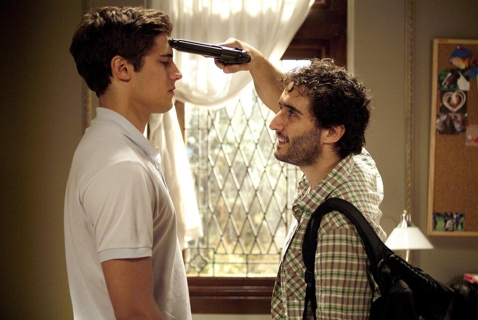 El internado