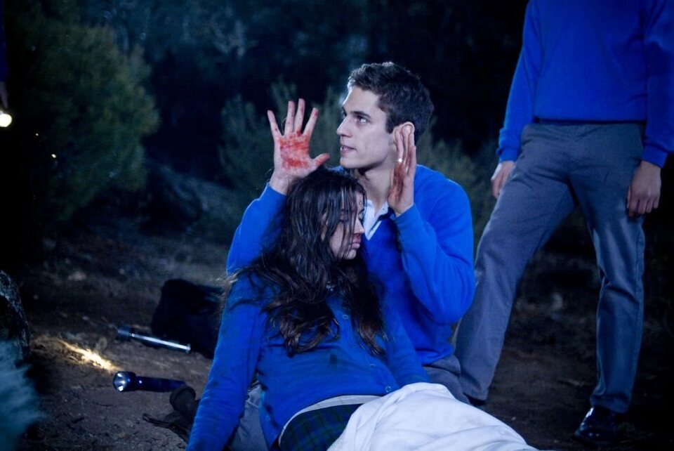 El internado