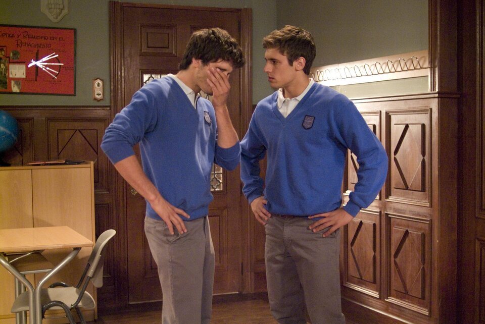 El internado