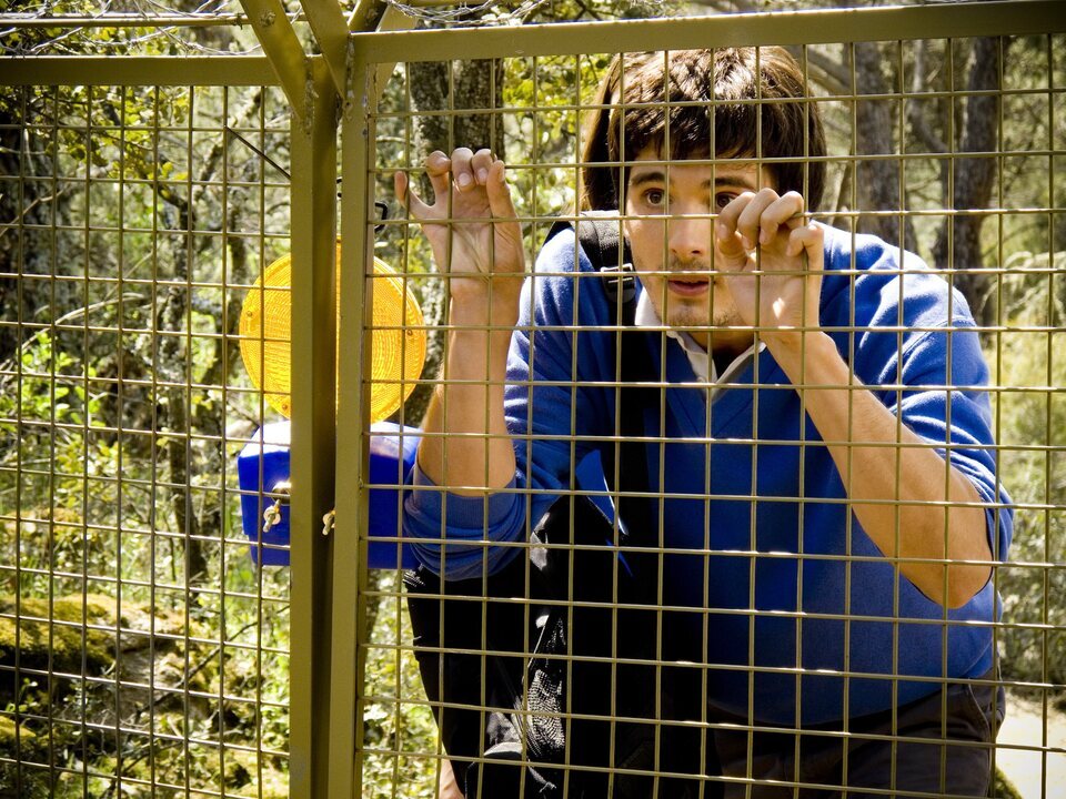 El internado