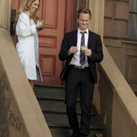 Cómo conocí a vuestra madre