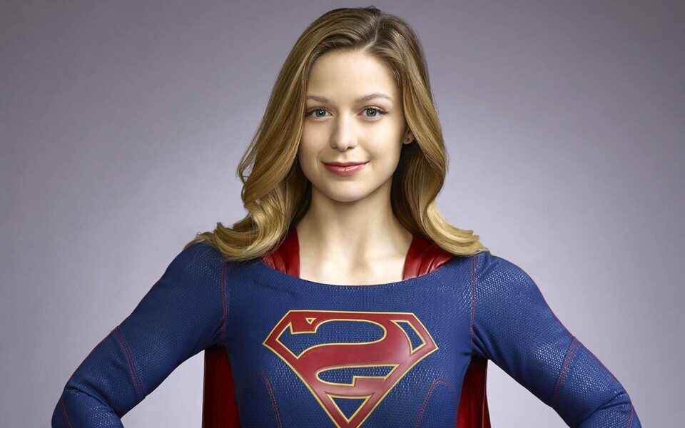 Supergirl